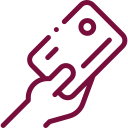 Credit card icon