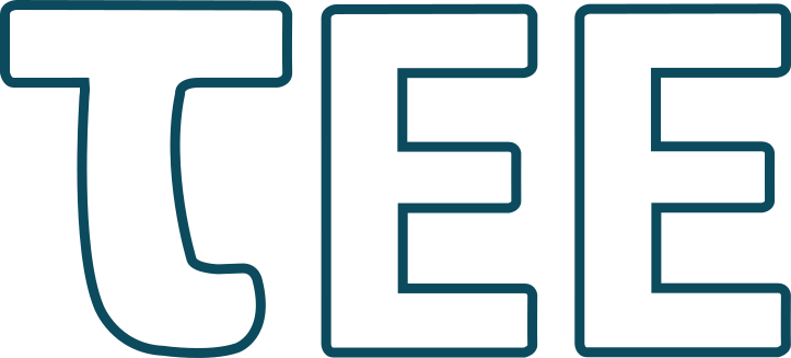 TEE Logo