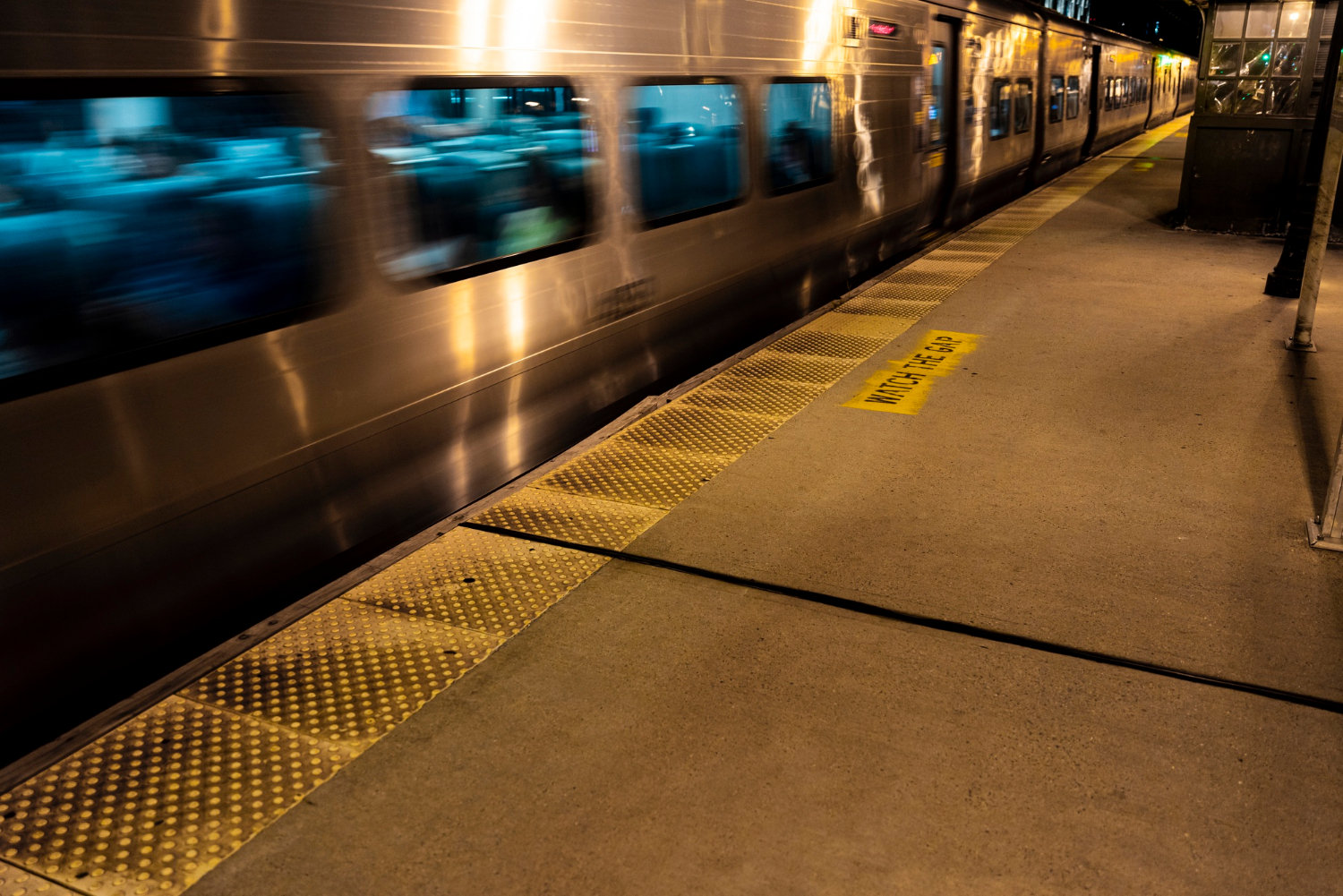 Underground Metro