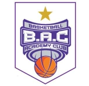 BAC logo