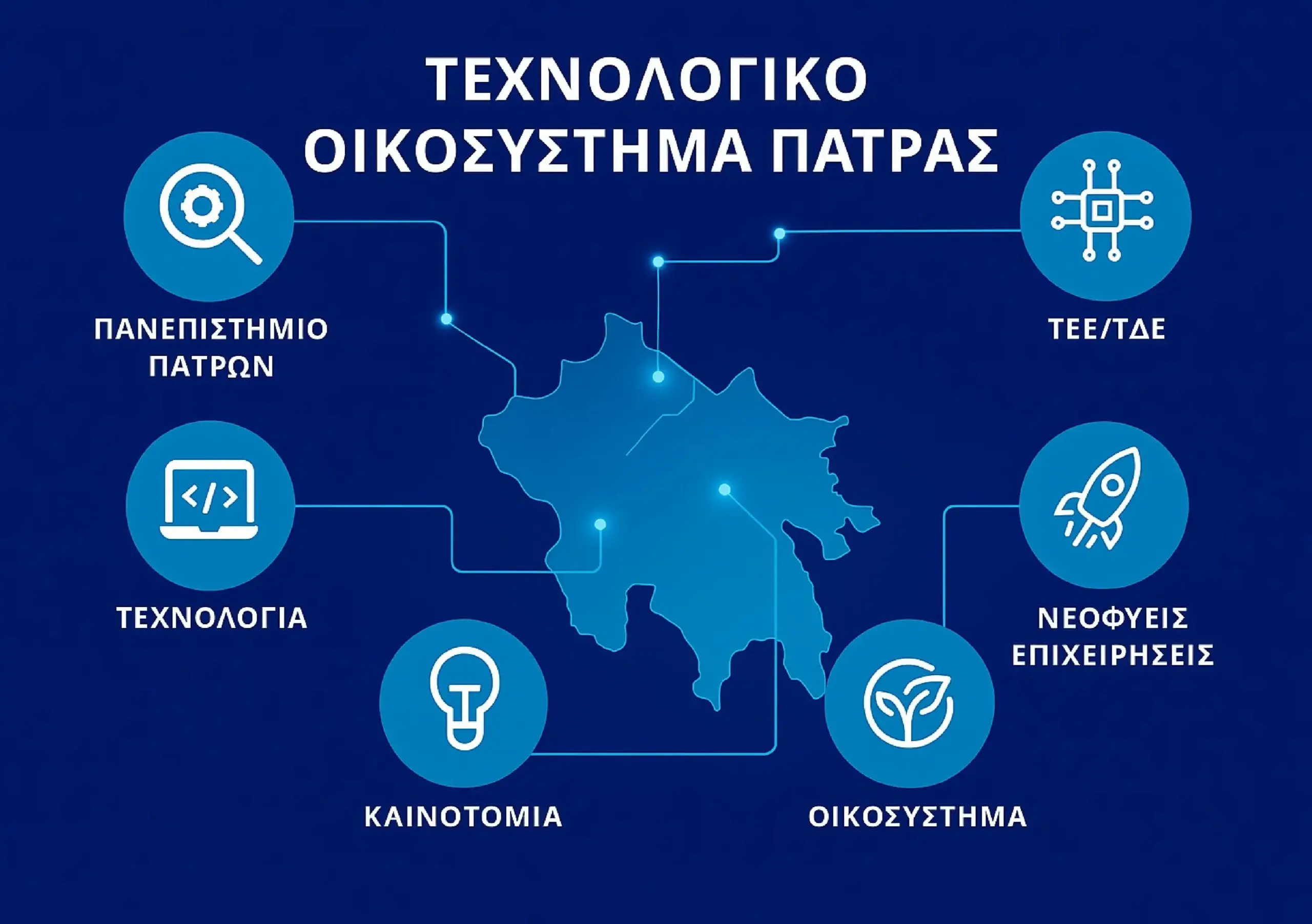 οικοσυστημα
