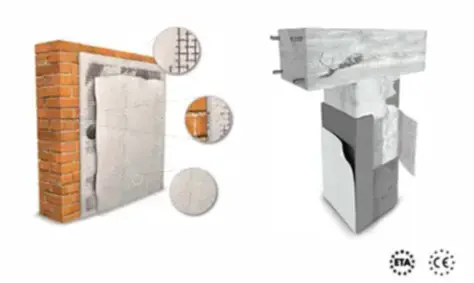 Τεχνικό Σεμινάριο Kerakoll