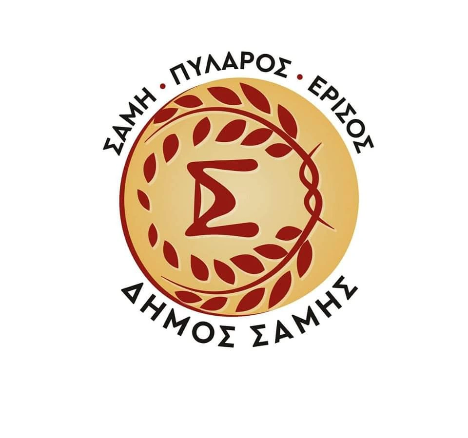 Logotypo dimoy samis 1