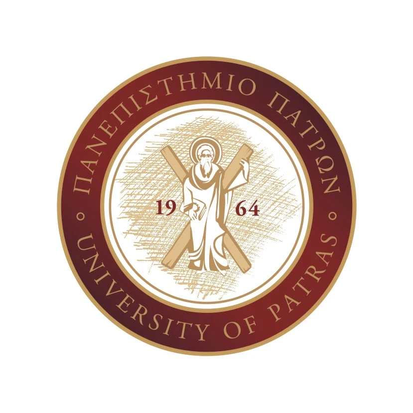 Panepistimio patron logo