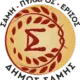 Samh logo